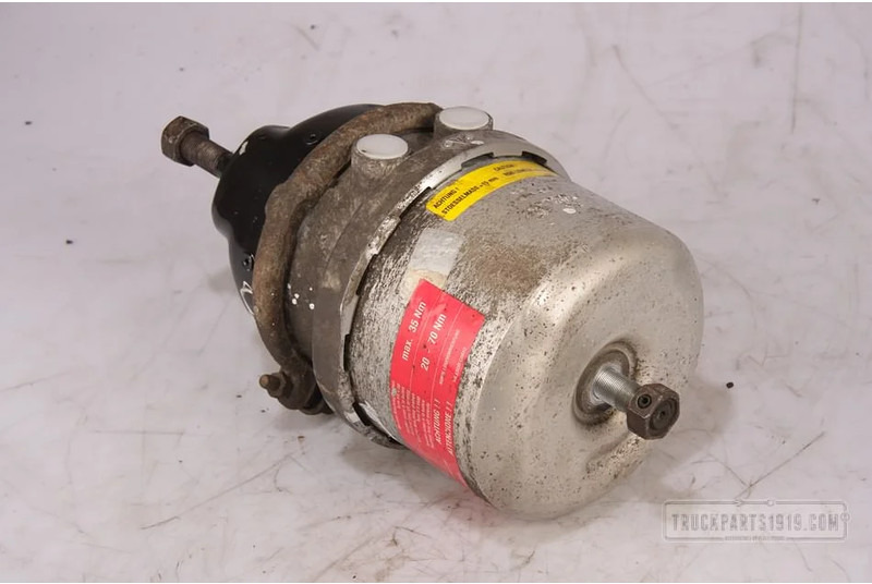 MAN 10 Brake System Veerremcilinder 10/16 - Pjesët e frenave për Kamioni: foto 2 MAN 10 Brake System Veerremcilinder 10/16 - Pjesët e frenave për Kamioni: foto 2