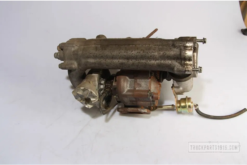 MAN 51091009957 Turbocharger MAN - Turbo për Kamioni: foto 3 MAN 51091009957 Turbocharger MAN - Turbo për Kamioni: foto 3