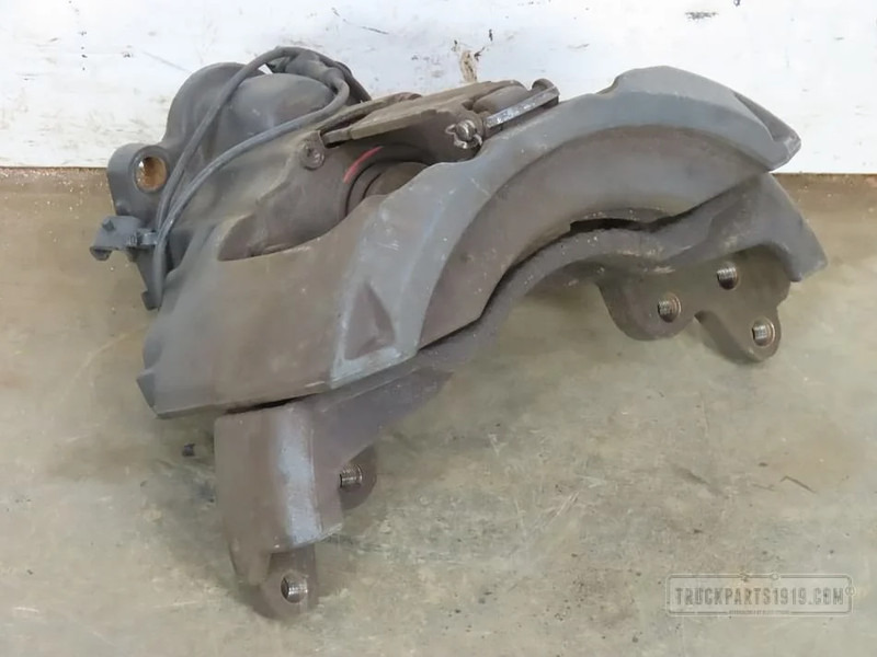 Mercedes-Benz Brake System Remklauw Li. MB MP4 17.5" - Kalibër frenash për Kamioni: foto 1 Mercedes-Benz Brake System Remklauw Li. MB MP4 17.5" - Kalibër frenash për Kamioni: foto 1