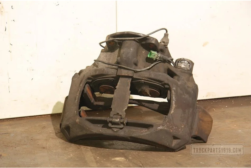 Mercedes-Benz Brake System Remklauw Li. v MB MP4 - Kalibër frenash për Kamioni: foto 1 Mercedes-Benz Brake System Remklauw Li. v MB MP4 - Kalibër frenash për Kamioni: foto 1