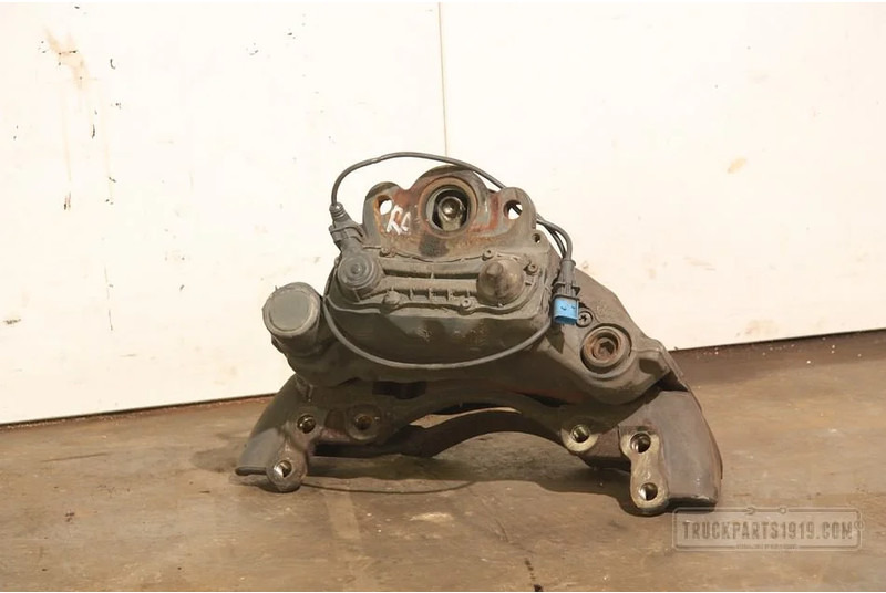 Mercedes-Benz Brake System Remklauw Re. a MB MP4 - Kalibër frenash për Kamioni: foto 1 Mercedes-Benz Brake System Remklauw Re. a MB MP4 - Kalibër frenash për Kamioni: foto 1