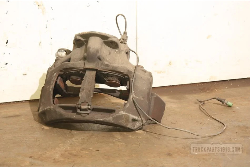Mercedes-Benz Brake System Remklauw Re. v MB MP4 - Kalibër frenash për Kamioni: foto 2 Mercedes-Benz Brake System Remklauw Re. v MB MP4 - Kalibër frenash për Kamioni: foto 2