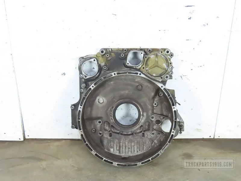 Mercedes-Benz Engines & Parts Vliegwielhuis MB OM470 - Kollodok për Kamioni: foto 1 Mercedes-Benz Engines & Parts Vliegwielhuis MB OM470 - Kollodok për Kamioni: foto 1