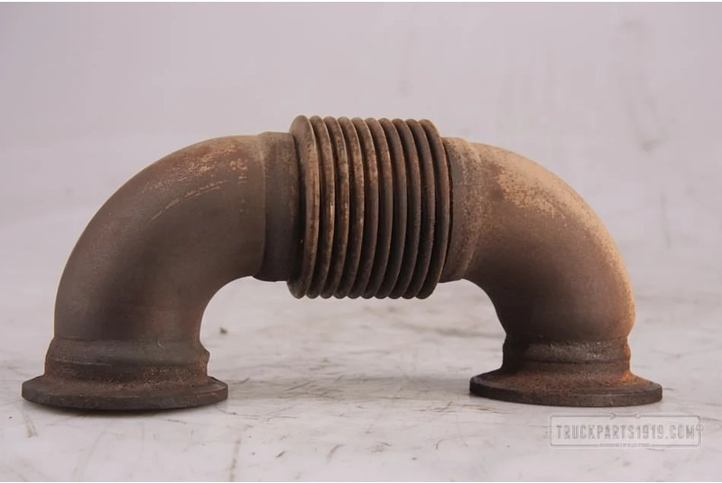 Mercedes-Benz Exhaust System Uitlaatpijp flex MB OM471 - Marmita për Kamioni: foto 1 Mercedes-Benz Exhaust System Uitlaatpijp flex MB OM471 - Marmita për Kamioni: foto 1