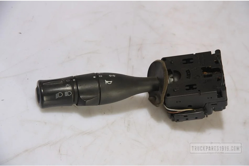 Renault Electrical System Richtingaanwijzer schakelaar - Çelësi i kolonës drejtuese për Kamioni: foto 1 Renault Electrical System Richtingaanwijzer schakelaar - Çelësi i kolonës drejtuese për Kamioni: foto 1