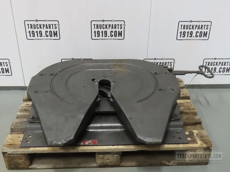 Scania 1353631 Opleggerschotel JSK37C 150 - Telajo/ Shasia për Kamioni: foto 1 Scania 1353631 Opleggerschotel JSK37C 150 - Telajo/ Shasia për Kamioni: foto 1