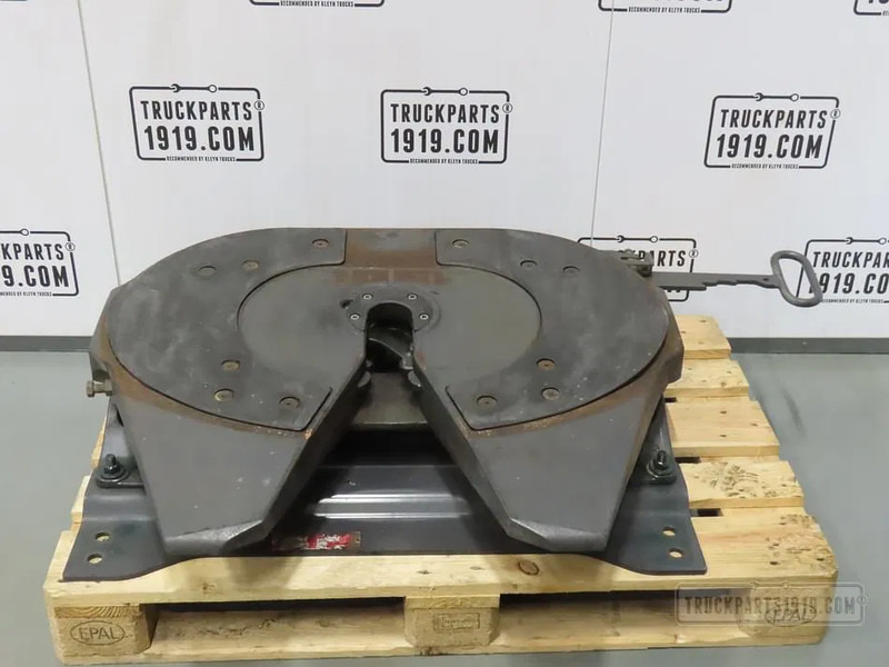 Scania 2062954 Opleggerschotel JSK37C - Telajo/ Shasia për Kamioni: foto 1 Scania 2062954 Opleggerschotel JSK37C - Telajo/ Shasia për Kamioni: foto 1