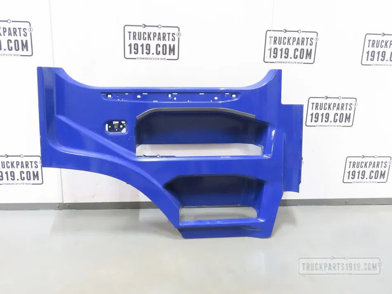 Scania 2422396 Instapbak Re Scania S - Trupi dhe të jashtme për Kamioni: foto 1 Scania 2422396 Instapbak Re Scania S - Trupi dhe të jashtme për Kamioni: foto 1