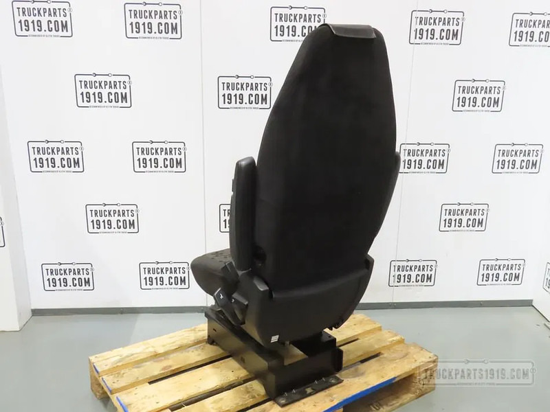 Scania 2499281 Bijrijdersstoel Scania - Ndenjësja për Kamioni: foto 2 Scania 2499281 Bijrijdersstoel Scania - Ndenjësja për Kamioni: foto 2