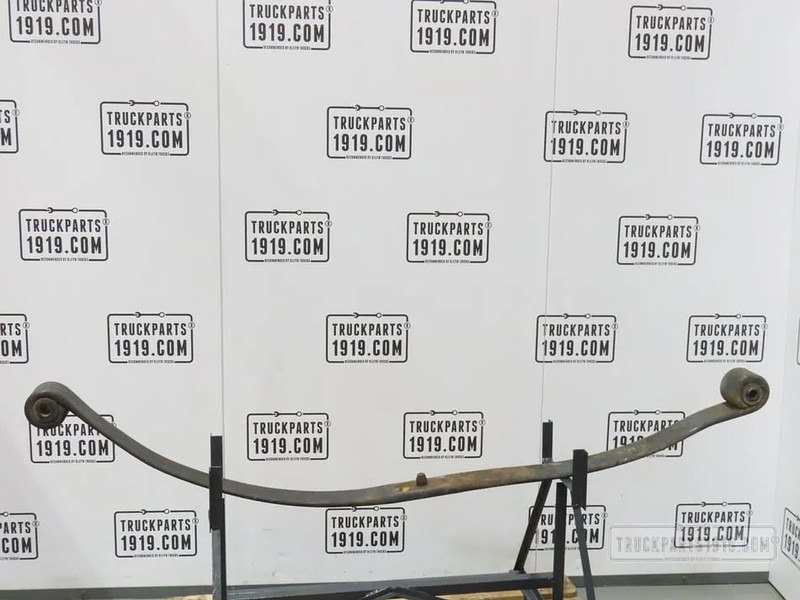 Scania 2669134 Paraboolveer Scania - Pezullimi prej çeliku për Kamioni: foto 1 Scania 2669134 Paraboolveer Scania - Pezullimi prej çeliku për Kamioni: foto 1