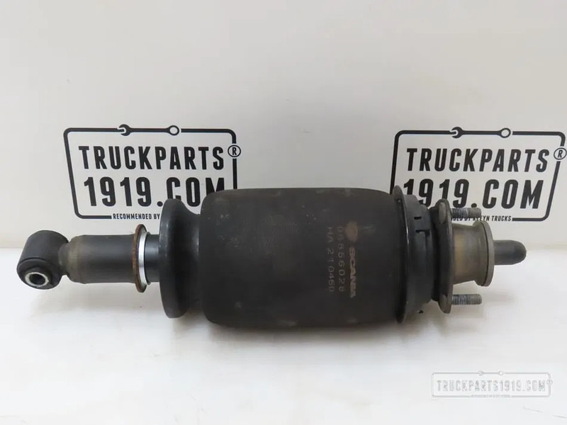 Scania 2955066 Cabine luchtbalg voor Scania - Suspension i kabinës për Kamioni: foto 1 Scania 2955066 Cabine luchtbalg voor Scania - Suspension i kabinës për Kamioni: foto 1