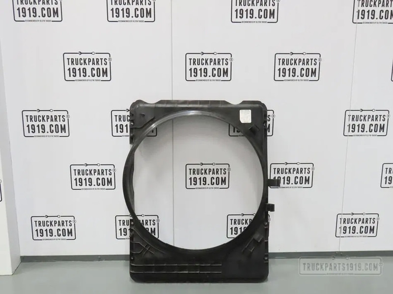 Volvo 23010567 | Windtunnel FM - Ventilatori për Kamioni: foto 1 Volvo 23010567 | Windtunnel FM - Ventilatori për Kamioni: foto 1