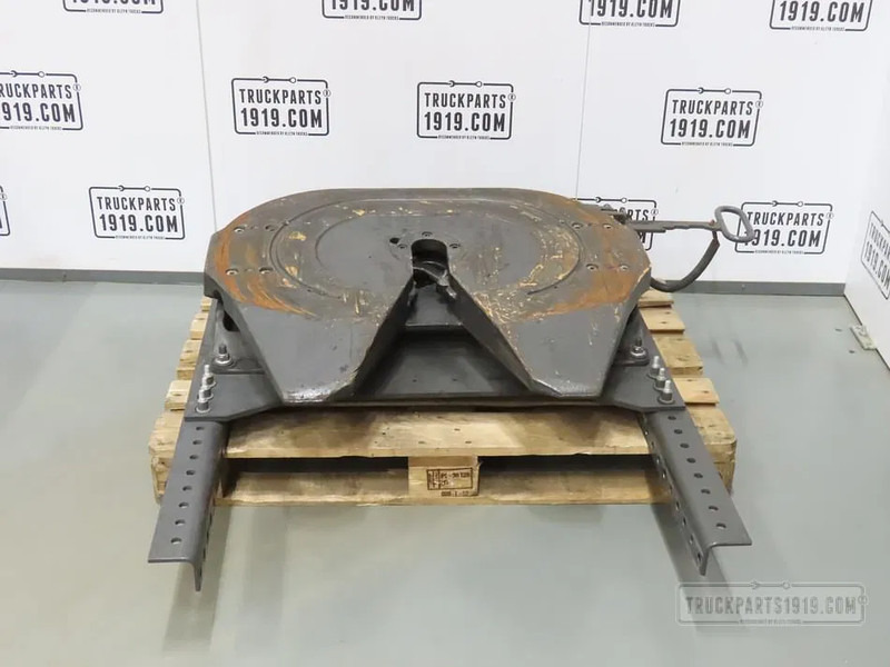 Volvo 3172647 Opleggerschotel JSK37C Volvo - Telajo/ Shasia për Kamioni: foto 1 Volvo 3172647 Opleggerschotel JSK37C Volvo - Telajo/ Shasia për Kamioni: foto 1