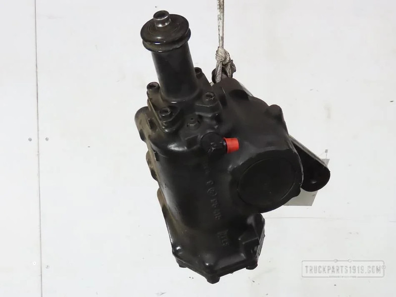 ZF Axle & Steering Parts MAN TGX Stuurhuis - Pompa e drejtimit për Kamioni: foto 1 ZF Axle & Steering Parts MAN TGX Stuurhuis - Pompa e drejtimit për Kamioni: foto 1
