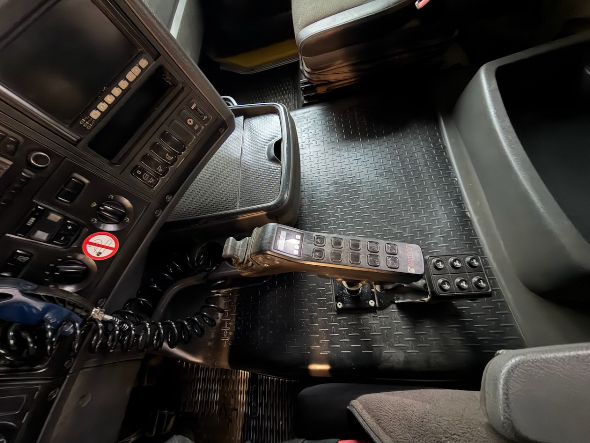 SCANIA R450 - Kamion vetëngarkues: foto 5 SCANIA R450 - Kamion vetëngarkues: foto 5