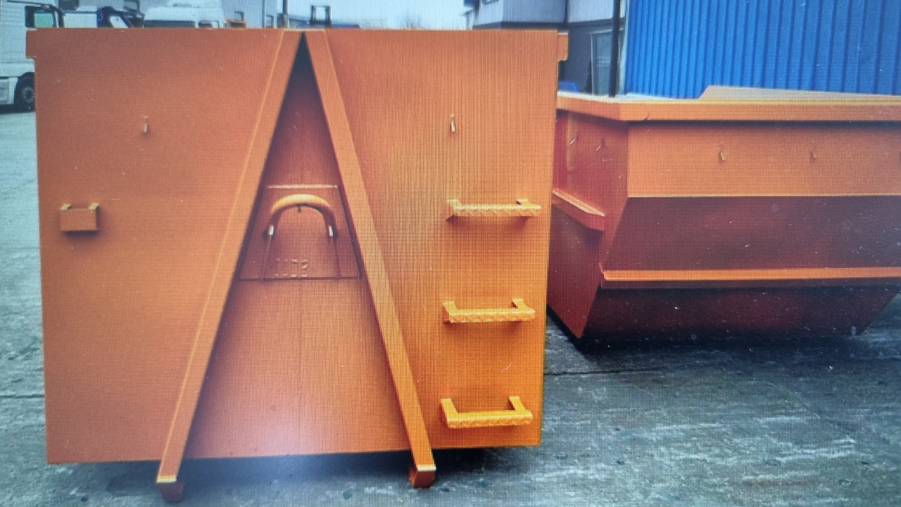 Kamion vetëngarkues i ri Iveco Eurocargo 120-220 ML120E22/P: foto 10