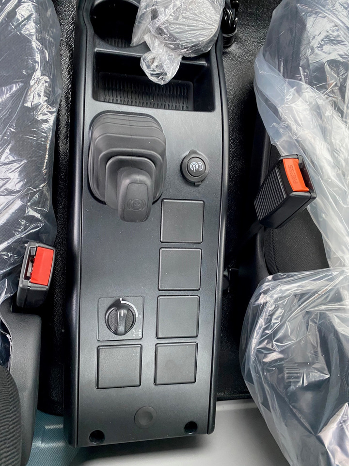 Kamion vetëngarkues i ri Iveco Eurocargo 120-220 ML120E22/P: foto 6