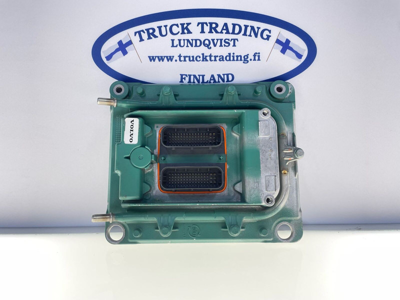 TRW - ECU: foto 1 TRW - ECU: foto 1