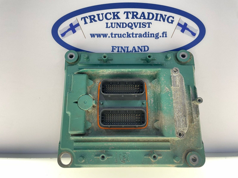 Volvo 21900545 - ECU: foto 1 Volvo 21900545 - ECU: foto 1