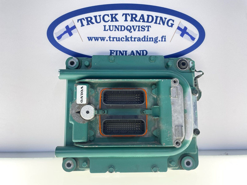 Volvo - ECU: foto 1 Volvo - ECU: foto 1
