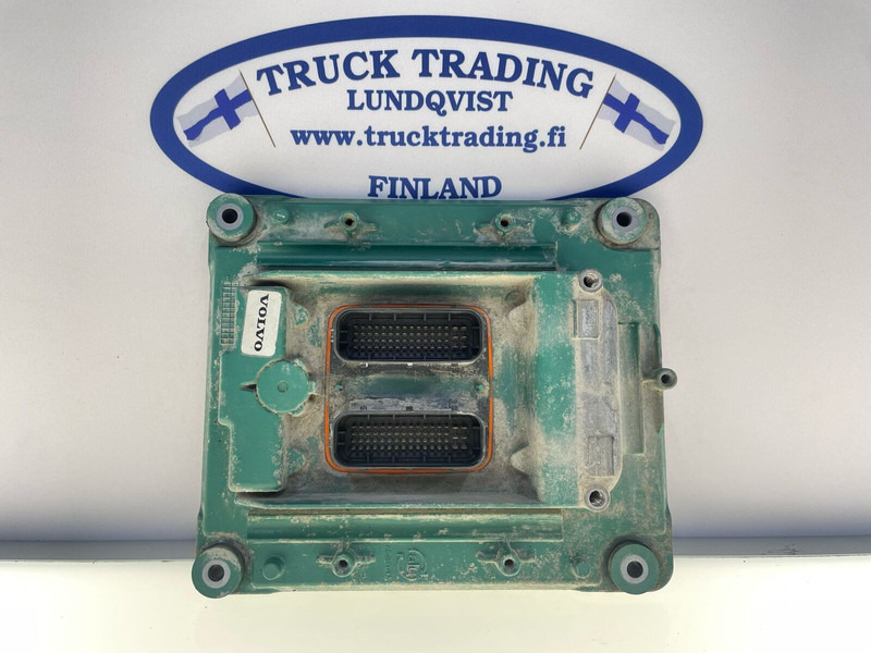 Volvo - ECU: foto 1 Volvo - ECU: foto 1