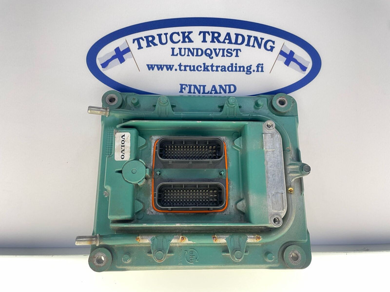 Volvo - ECU: foto 1 Volvo - ECU: foto 1