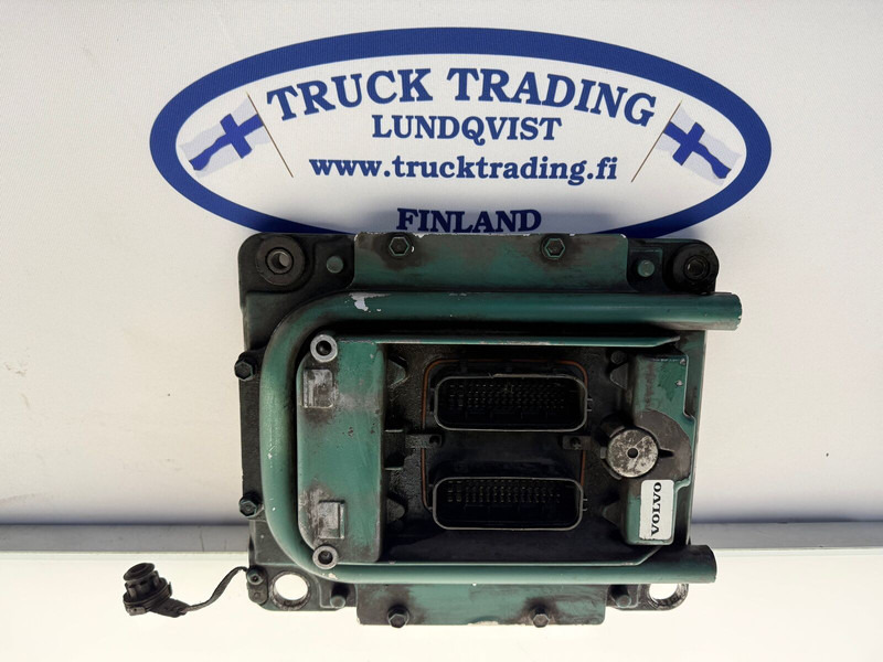 Volvo - ECU: foto 1 Volvo - ECU: foto 1