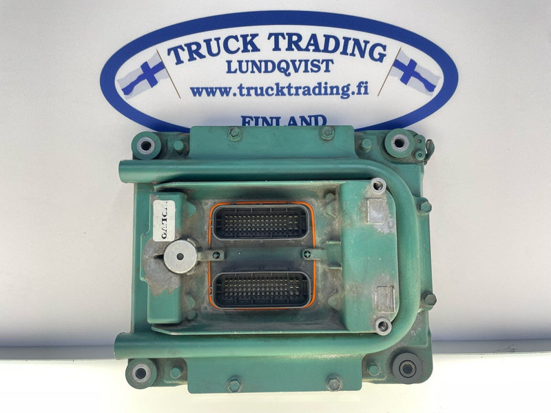 Volvo - ECU: foto 1 Volvo - ECU: foto 1