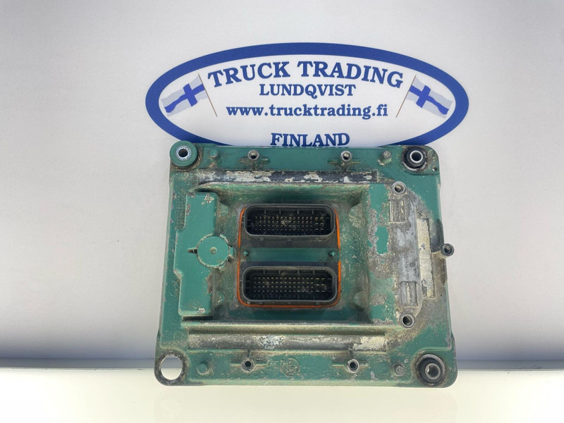 Volvo - ECU: foto 1 Volvo - ECU: foto 1