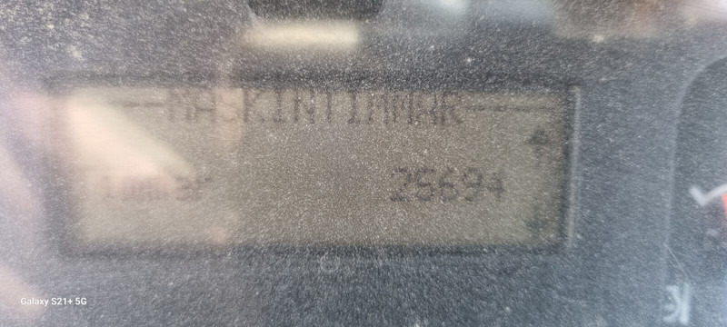 Lizingu i Volvo L220E Volvo L220E: foto 10