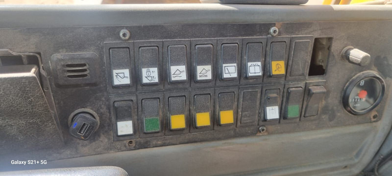 Lizingu i Volvo L220E Volvo L220E: foto 12