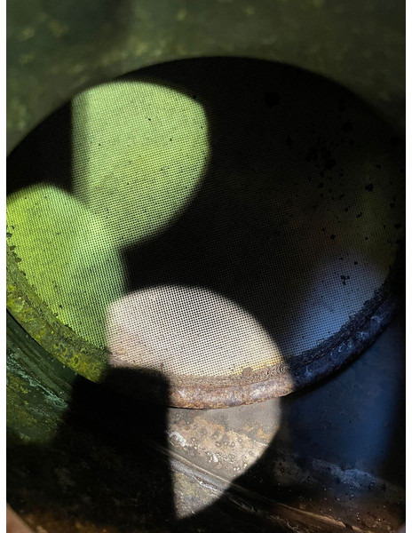 Volvo Silencer - Zhurmëmbytësi: foto 4 Volvo Silencer - Zhurmëmbytësi: foto 4