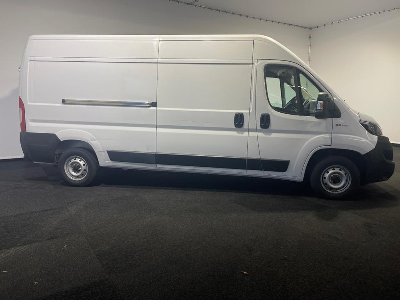 Fiat FIAT DUCATO L3H2 Camera Euro 6 Navigatie - Furgon i vogël: foto 3 Fiat FIAT DUCATO L3H2 Camera Euro 6 Navigatie - Furgon i vogël: foto 3