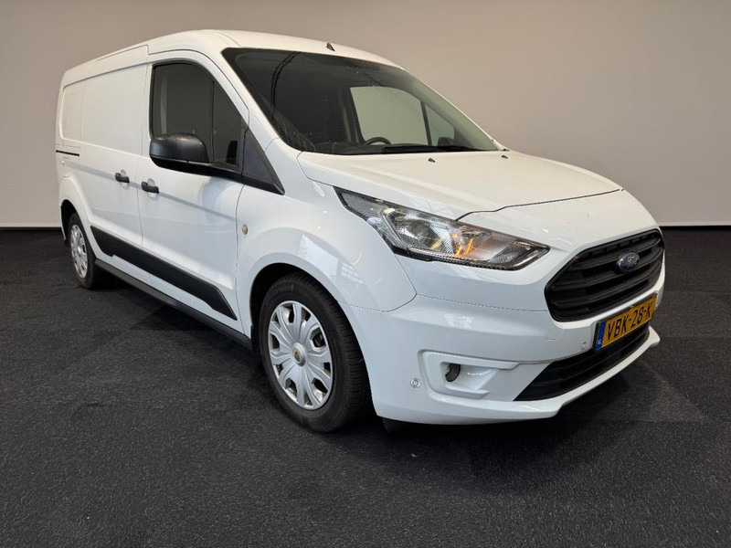 Ford Transit Connect Euro 6 L2 H1 100 PK Airco navigatie - Furgon i vogël: foto 1 Ford Transit Connect Euro 6 L2 H1 100 PK Airco navigatie - Furgon i vogël: foto 1