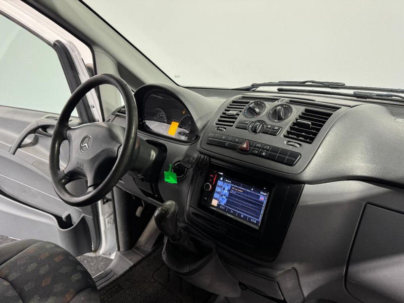Furgon i vogël Mercedes-Benz Vito 109 CDI: foto 15