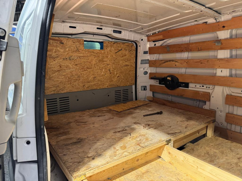 Furgon i vogël Mercedes-Benz Vito 109 CDI: foto 16