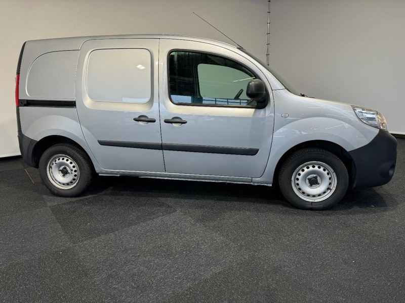 Renault Kangoo Kangoo Express dCi 75 Euro 6 Navigatie Airco - Furgon i vogël: foto 5 Renault Kangoo Kangoo Express dCi 75 Euro 6 Navigatie Airco - Furgon i vogël: foto 5