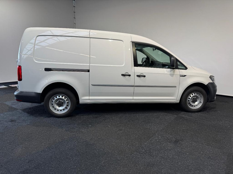 Volkswagen CADDY 1.4 CNG Maxi Airco DSG Automaat Navigatie - Furgon i vogël: foto 5 Volkswagen CADDY 1.4 CNG Maxi Airco DSG Automaat Navigatie - Furgon i vogël: foto 5