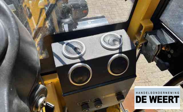 Eurotrac W12F , W 12 F , w12f - Fadrom me goma: foto 5 Eurotrac W12F , W 12 F , w12f - Fadrom me goma: foto 5