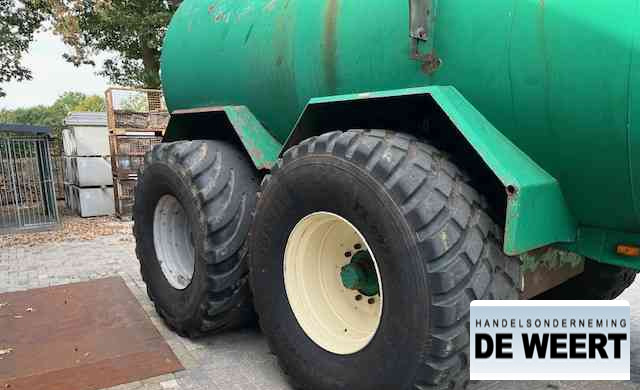 Samson tank 18.000 ltr , pg 18 , watertank 18.000 ltr - Cisternë pleh i lëngshëm: foto 4 Samson tank 18.000 ltr , pg 18 , watertank 18.000 ltr - Cisternë pleh i lëngshëm: foto 4