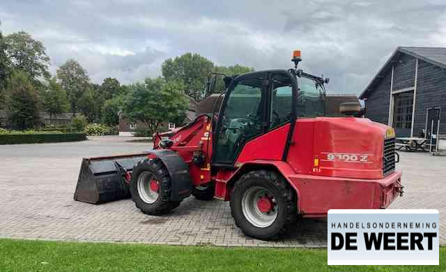 Schäffer 9300 Z - Fadrom me goma: foto 3 Schäffer 9300 Z - Fadrom me goma: foto 3