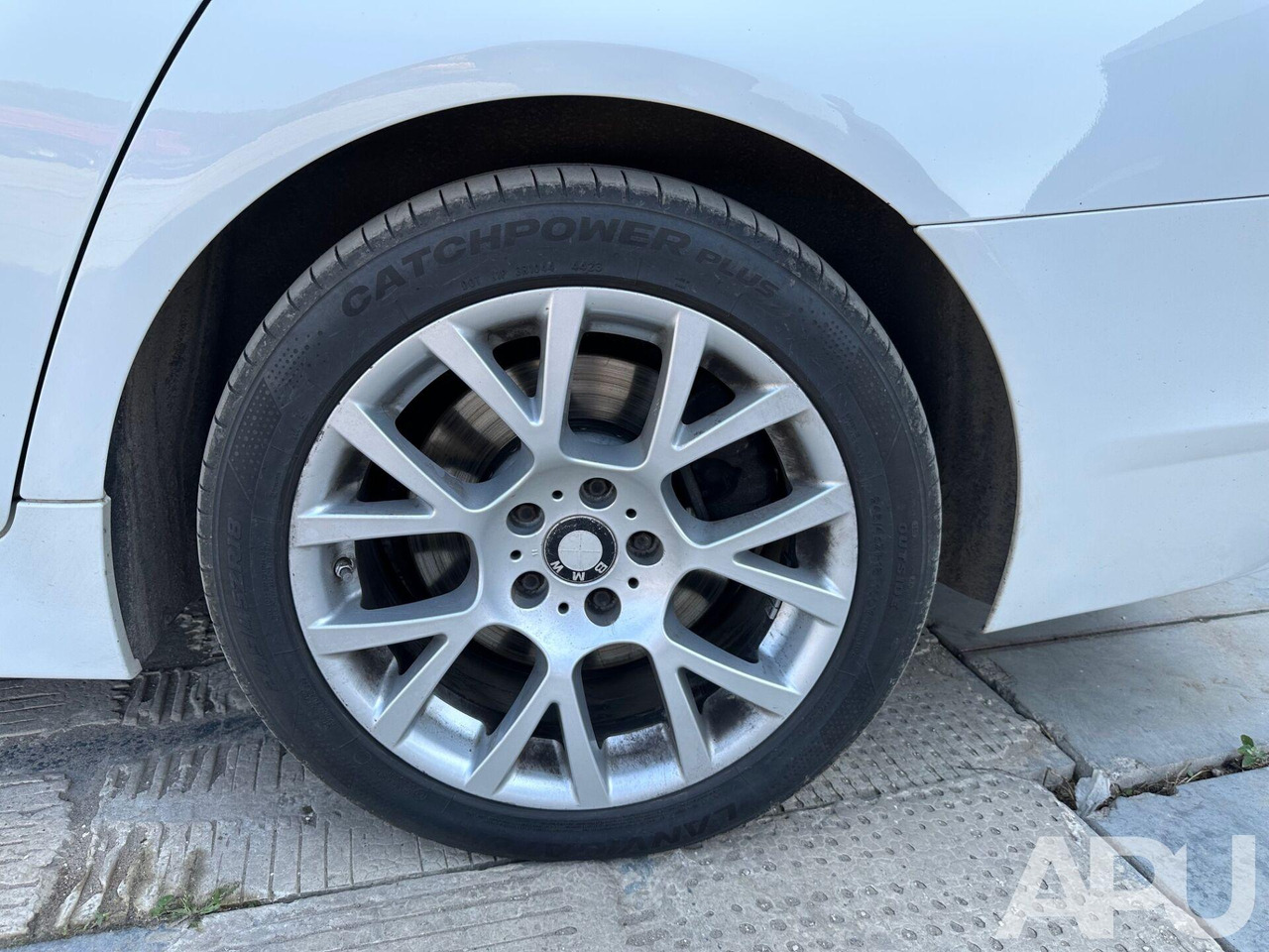 BMW 535D XDRIVE F11 - Veturë: foto 2 BMW 535D XDRIVE F11 - Veturë: foto 2