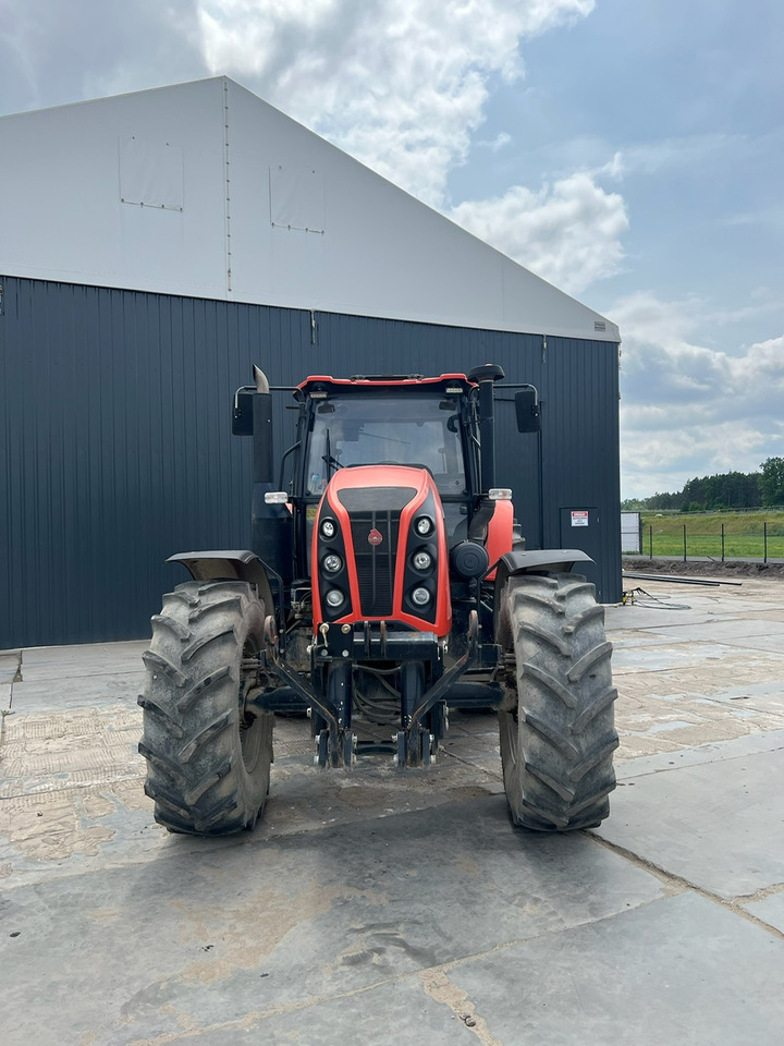 URSUS C-3150 ciągnik rolniczy - Traktor: foto 3 URSUS C-3150 ciągnik rolniczy - Traktor: foto 3