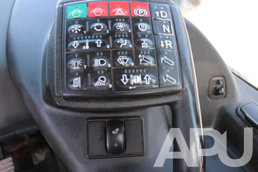 Lizingu i  WOZIDŁO Bell ADT B25D 6×6 WOZIDŁO Bell ADT B25D 6×6: foto 14