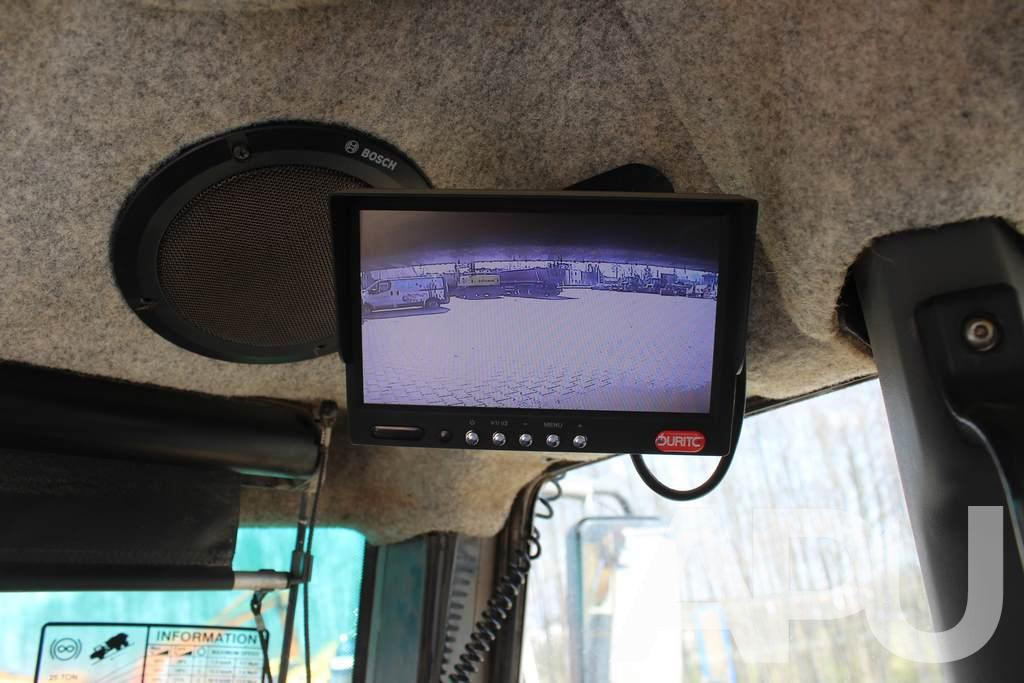 Lizingu i  WOZIDŁO Bell ADT B25D 6×6 WOZIDŁO Bell ADT B25D 6×6: foto 16