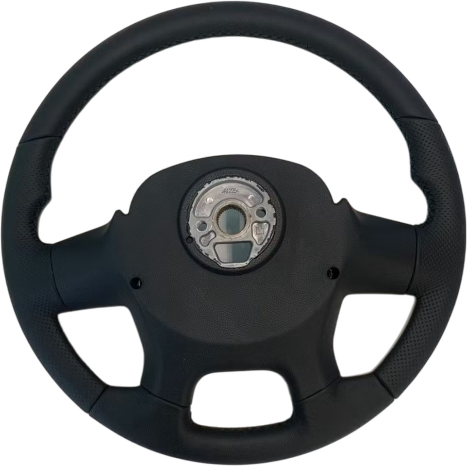 DAF 2022 – STUURWIEL MET 12 SCHAKELAARS 2307226 - Timon për Kamioni: foto 2 DAF 2022 – STUURWIEL MET 12 SCHAKELAARS 2307226 - Timon për Kamioni: foto 2