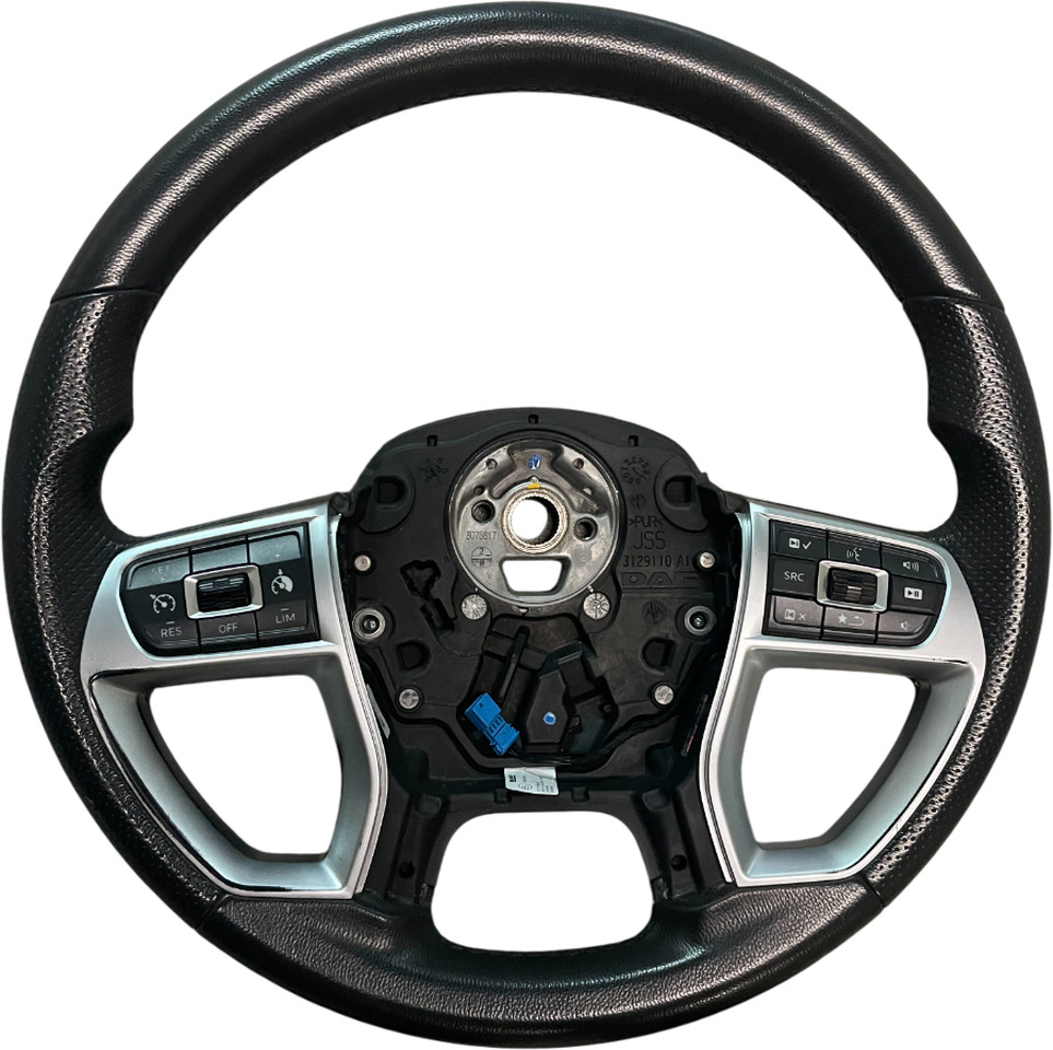 DAF 2022 - STUURWIEL MET 12 SCHAKELAARS GEBRUIKT 2307226U - Timon për Kamioni: foto 1 DAF 2022 - STUURWIEL MET 12 SCHAKELAARS GEBRUIKT 2307226U - Timon për Kamioni: foto 1