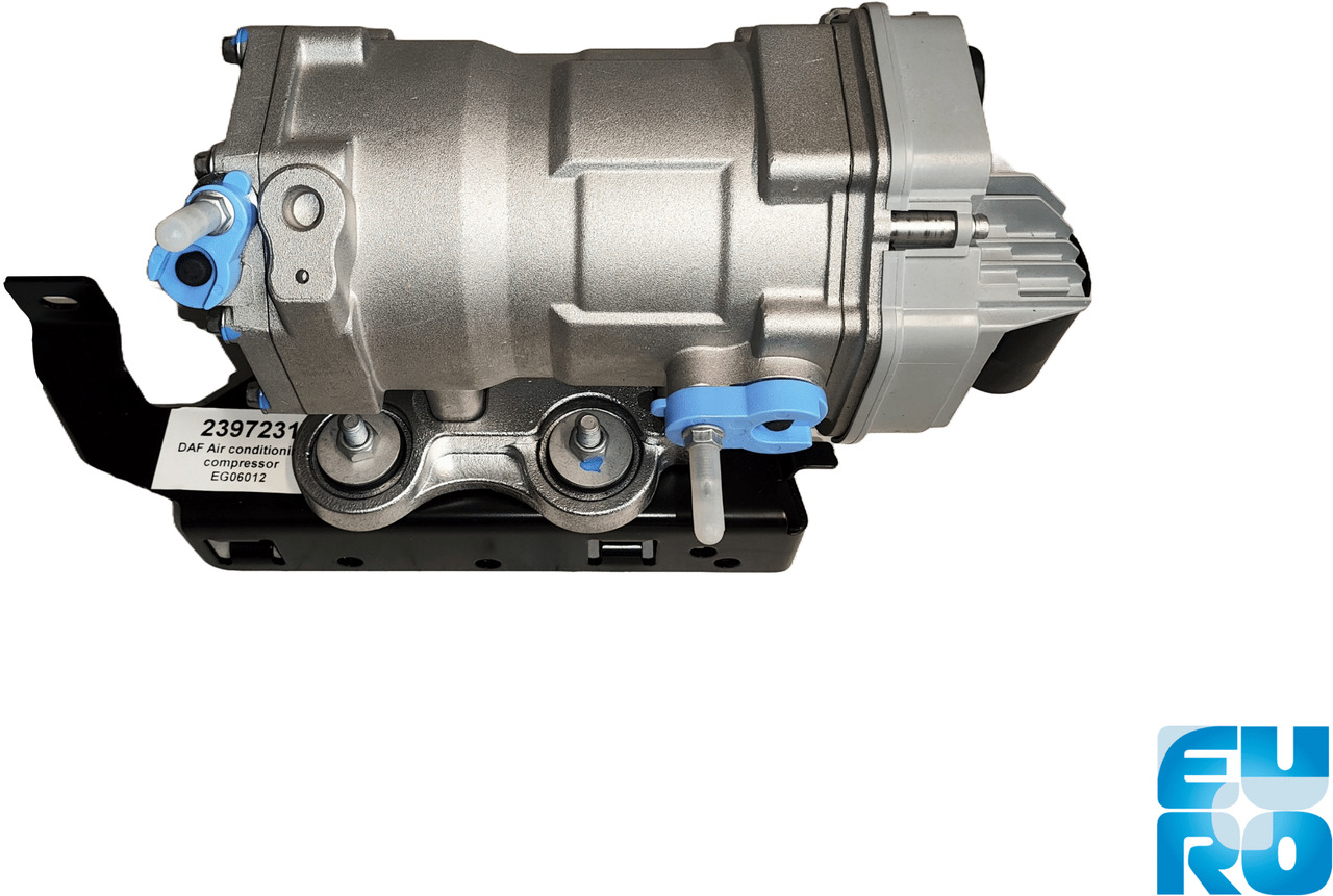 DAF AIRCOMPRESSOR - Kompresori i ajrit të frenave për Kamioni: foto 4 DAF AIRCOMPRESSOR - Kompresori i ajrit të frenave për Kamioni: foto 4