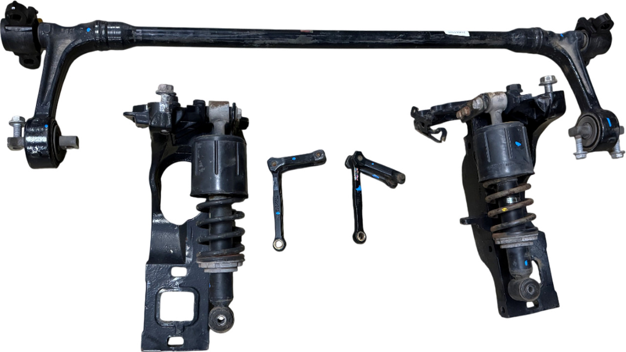 DAF CF EURO 6 CABINE STABILISATOR GEBRUIKT COMPLEET 2145617UC - Stabilizator për Kamioni: foto 1 DAF CF EURO 6 CABINE STABILISATOR GEBRUIKT COMPLEET 2145617UC - Stabilizator për Kamioni: foto 1