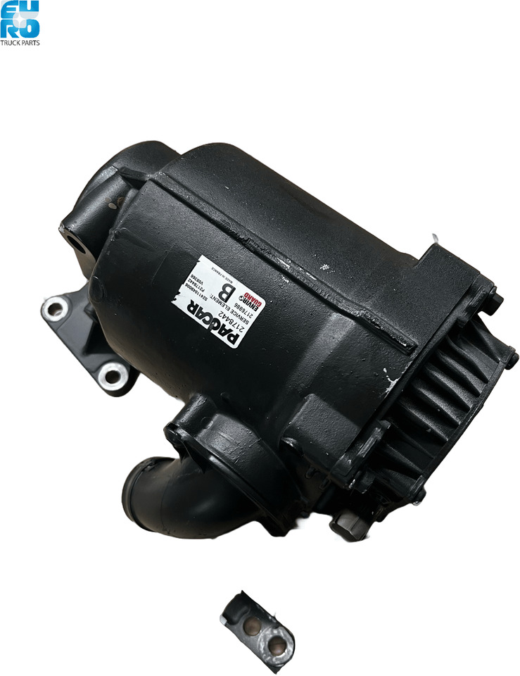 DAF CF,XF E6 MX11 (2013-) OE CRANCASE VENTILATION MODULE FROM NEW TRUCK WITH DAMAGE + DEPOSIT 2178442EXP - Karteri për Kamioni: foto 1 DAF CF,XF E6 MX11 (2013-) OE CRANCASE VENTILATION MODULE FROM NEW TRUCK WITH DAMAGE + DEPOSIT 2178442EXP - Karteri për Kamioni: foto 1